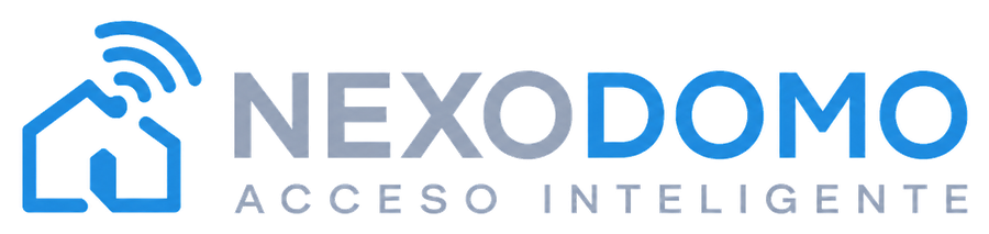 NexoDomo — Acceso Inteligente